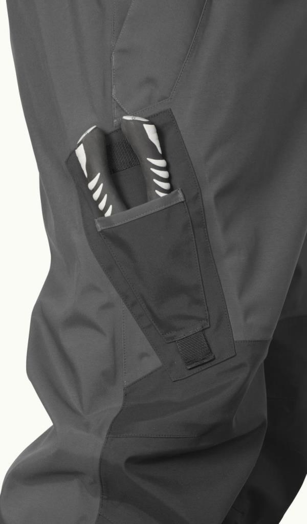 Shimano Dryfender 3T Balıkçı Tulumu (Pantalon)