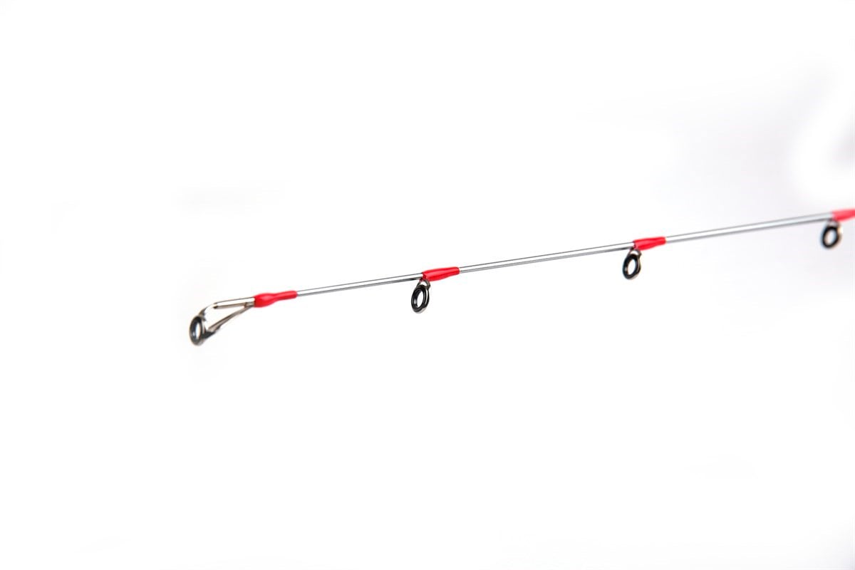 Shimano Engetsu BB 69MS 2.06mt 30-130gr Baitcasting Tai Rubber Kamış