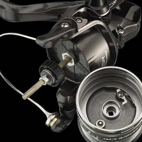 Shimano Exsence Ci4+ 4000 XGS (JDM) Olta Makinesi
