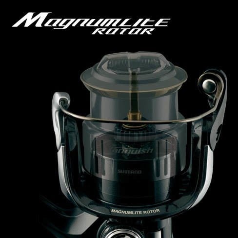 Shimano Exsence Ci4+ C3000 HGM (JDM) Olta Makinesi