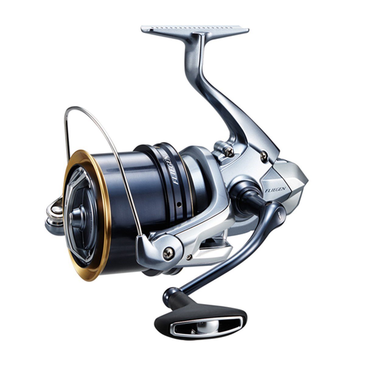 Shimano Fliegen 35 SD Ci4+ Surf Olta Makinesi