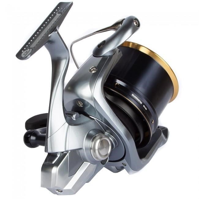 Shimano Fliegen 35 SD Ci4+ Surf Olta Makinesi