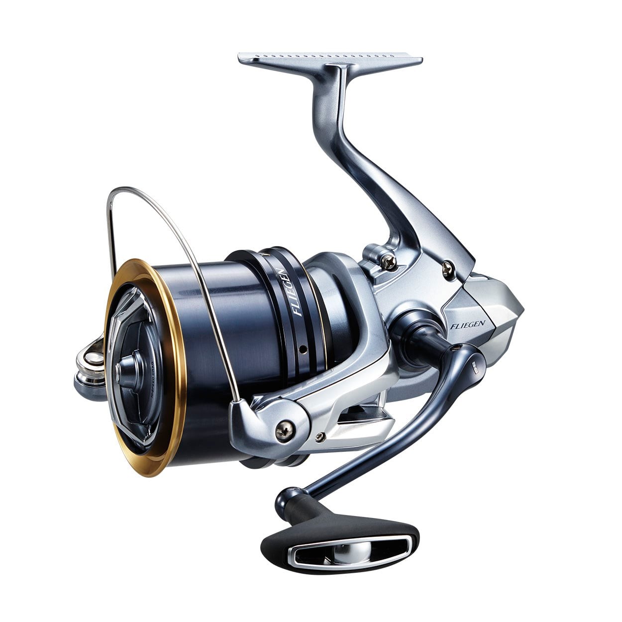 Shimano Fliegen 35 SD Ci4+ Surf Olta Makinesi
