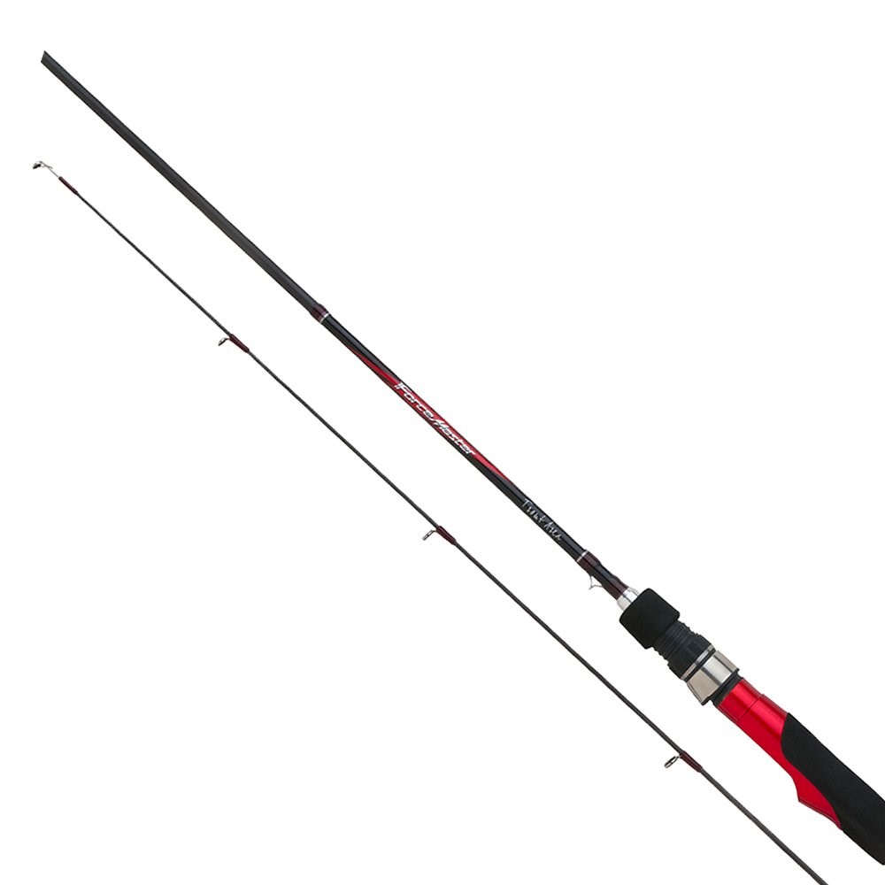 Shimano Forcemaster Trout Area 185SUL 1.85mt 0.5-3.5gr Alabalık Spin Kamış