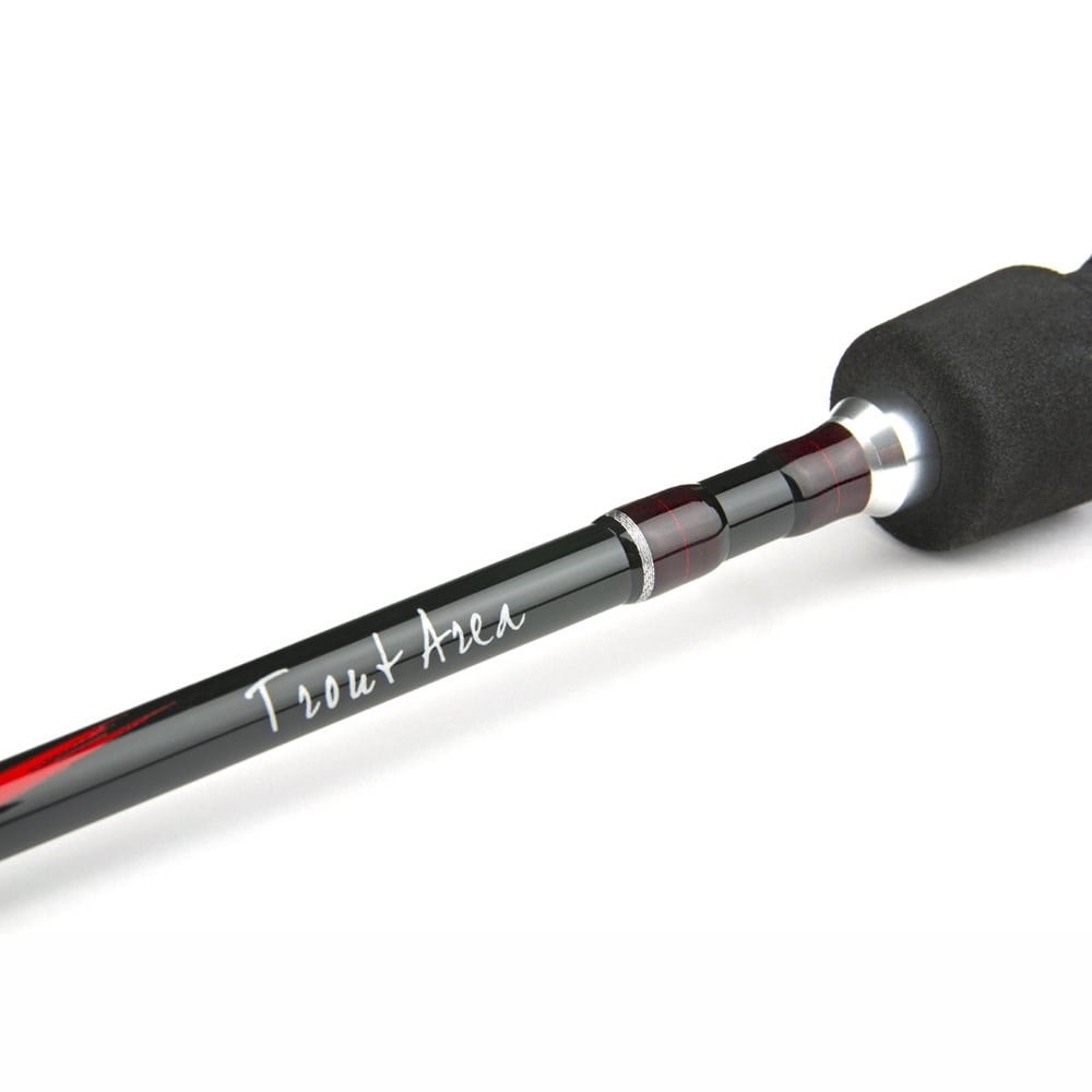 Shimano Forcemaster Trout Area 185UL 1.85mt 1.5-5.0gr Alabalık Spin Kamış