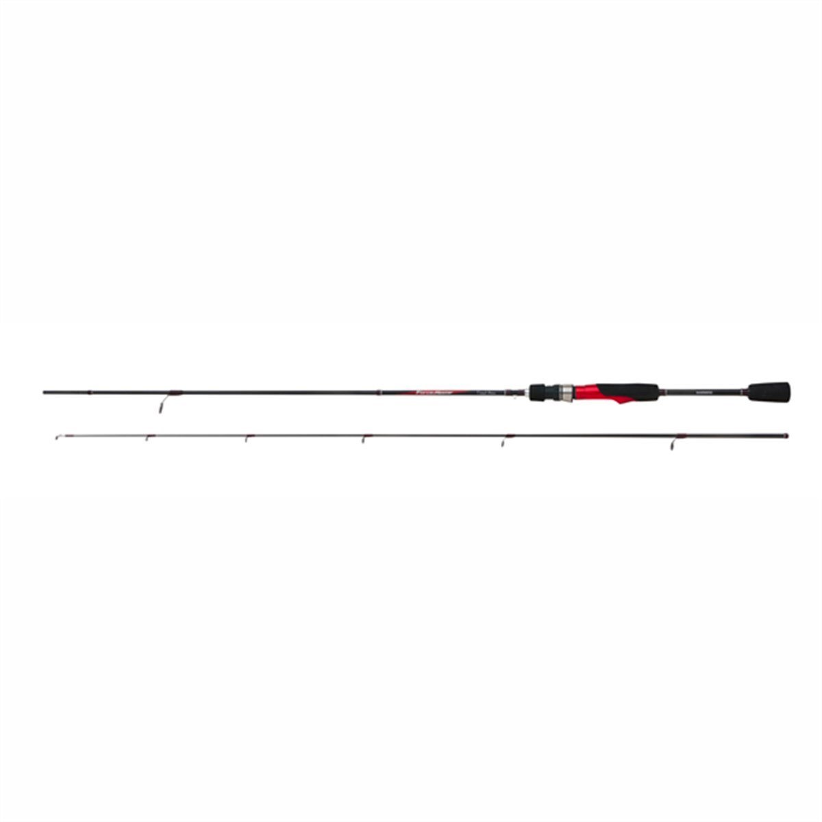 Shimano Forcemaster Trout Area 195SUL 1.95mt 0.5-3.5gr Alabalık Spin Kamış