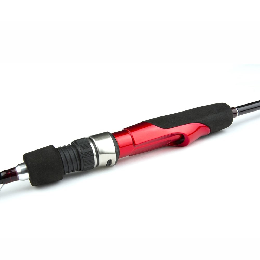 Shimano Forcemaster Trout Area 195SUL 1.95mt 0.5-3.5gr Alabalık Spin Kamış
