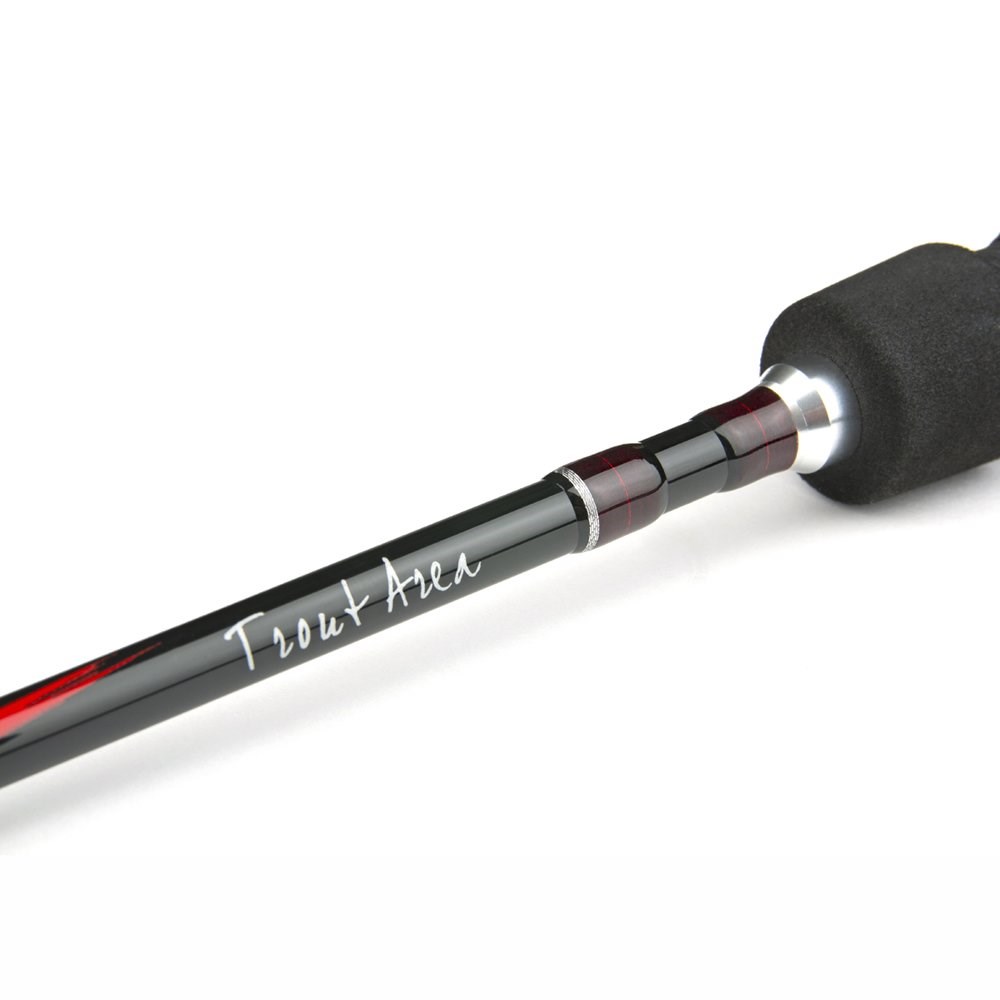 Shimano Forcemaster Trout Area 195UL 1.95mt 1.5-5.0gr Alabalık Spin Kamış