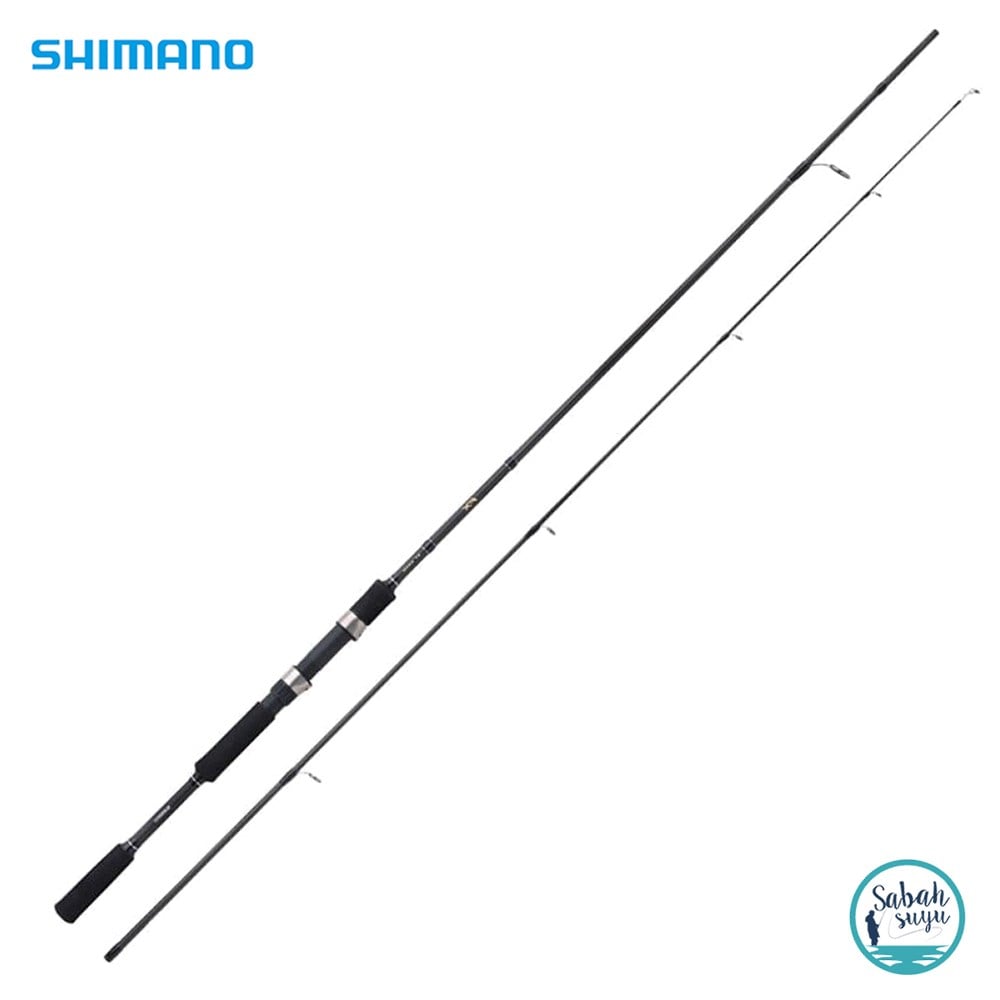Shimano FX XT 210M 2.10mt 10-30gr Spin Kamış
