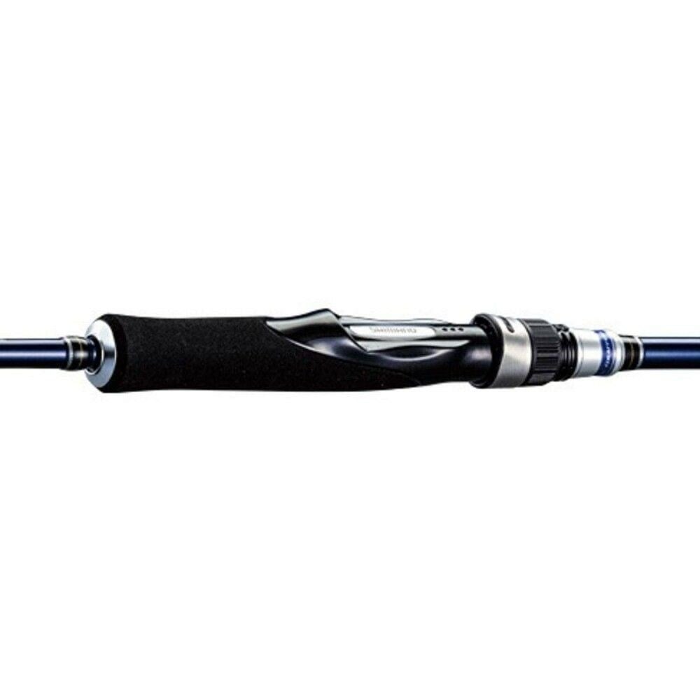 Shimano Grappler BB S632 1.91m 150gr Jigging Kamış