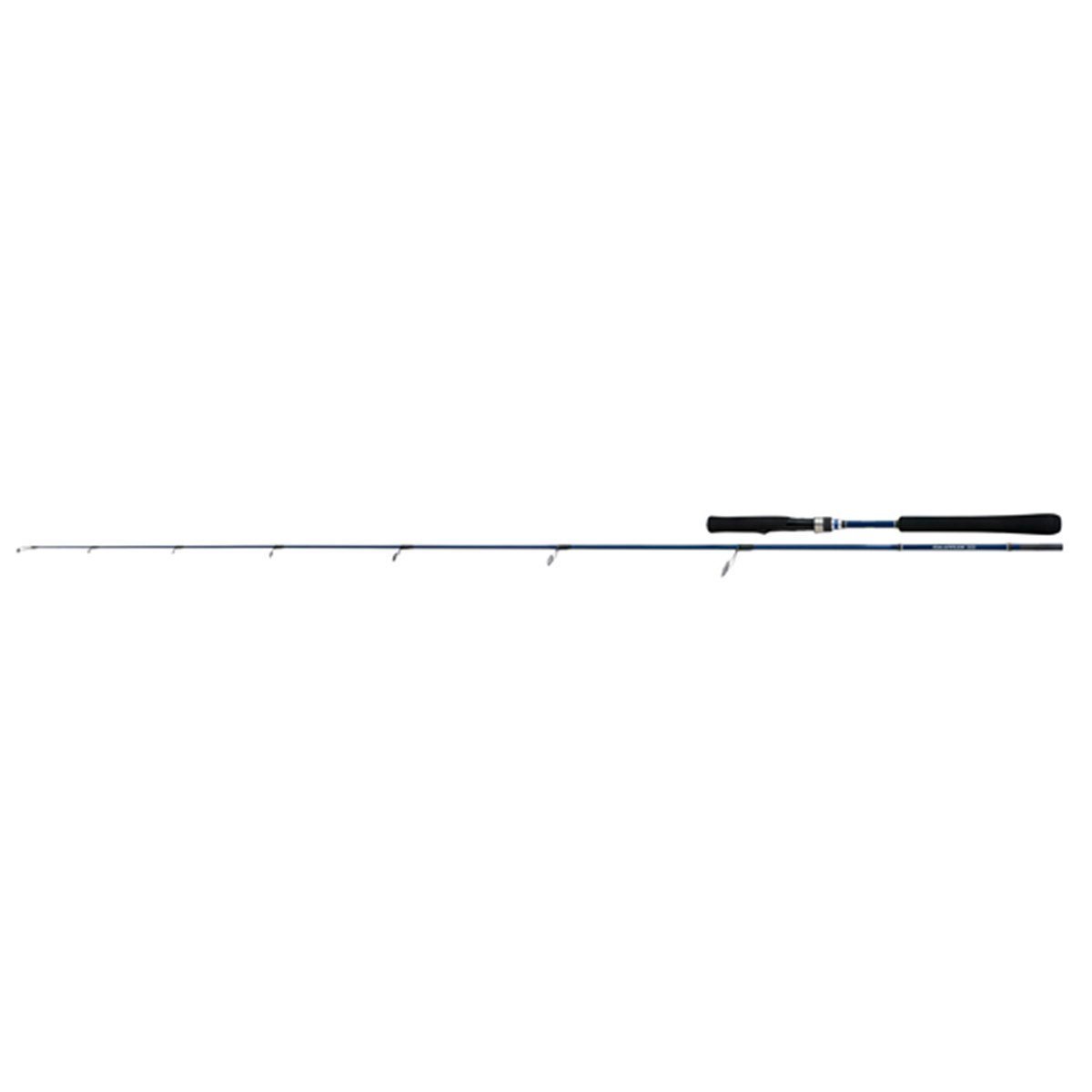 Shimano Grappler BB S632 1.91m 150gr Jigging Kamış