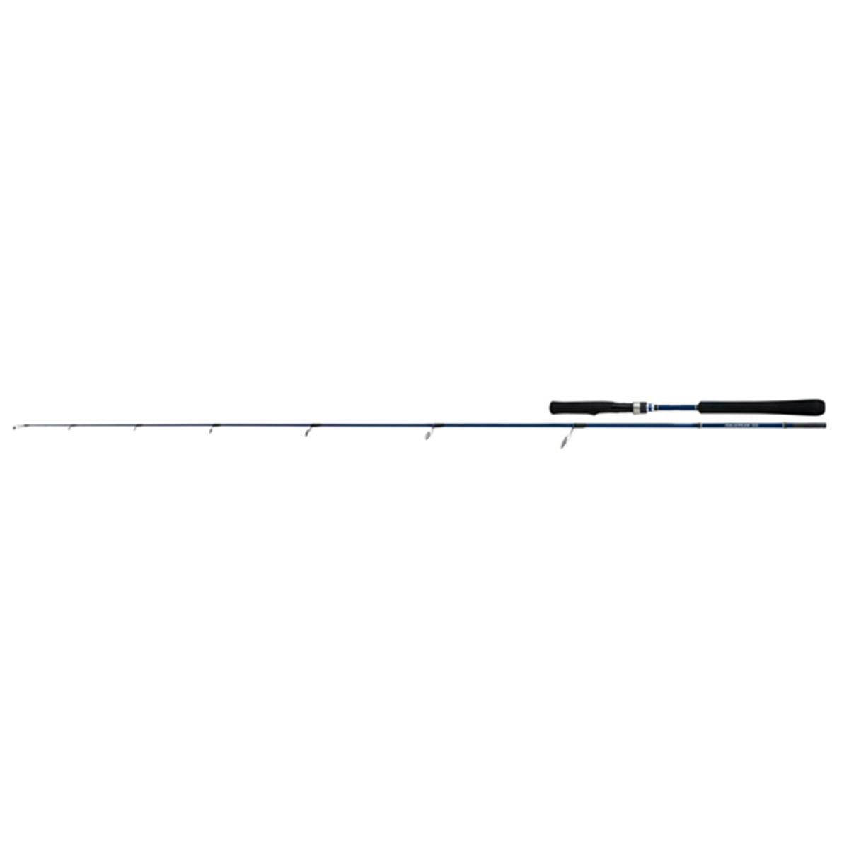 Shimano Grappler BB S632 1.91m 150gr Jigging Kamış