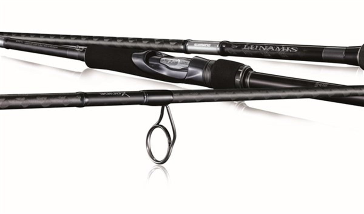 Shimano Lunamis S86M 2.59mt 7-35gr Spin Olta Kamışı