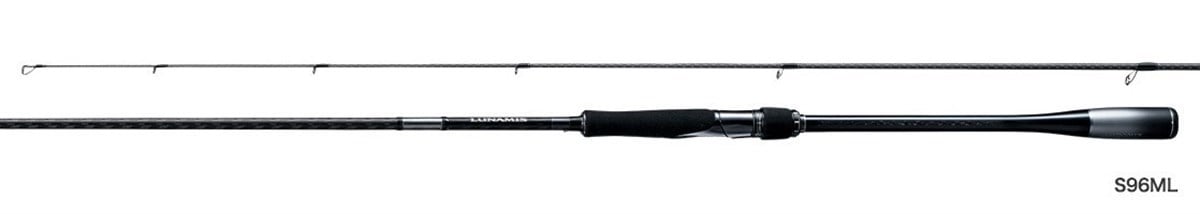 Shimano Lunamis S90L 2.74mt 5-21gr Spin Olta Kamışı