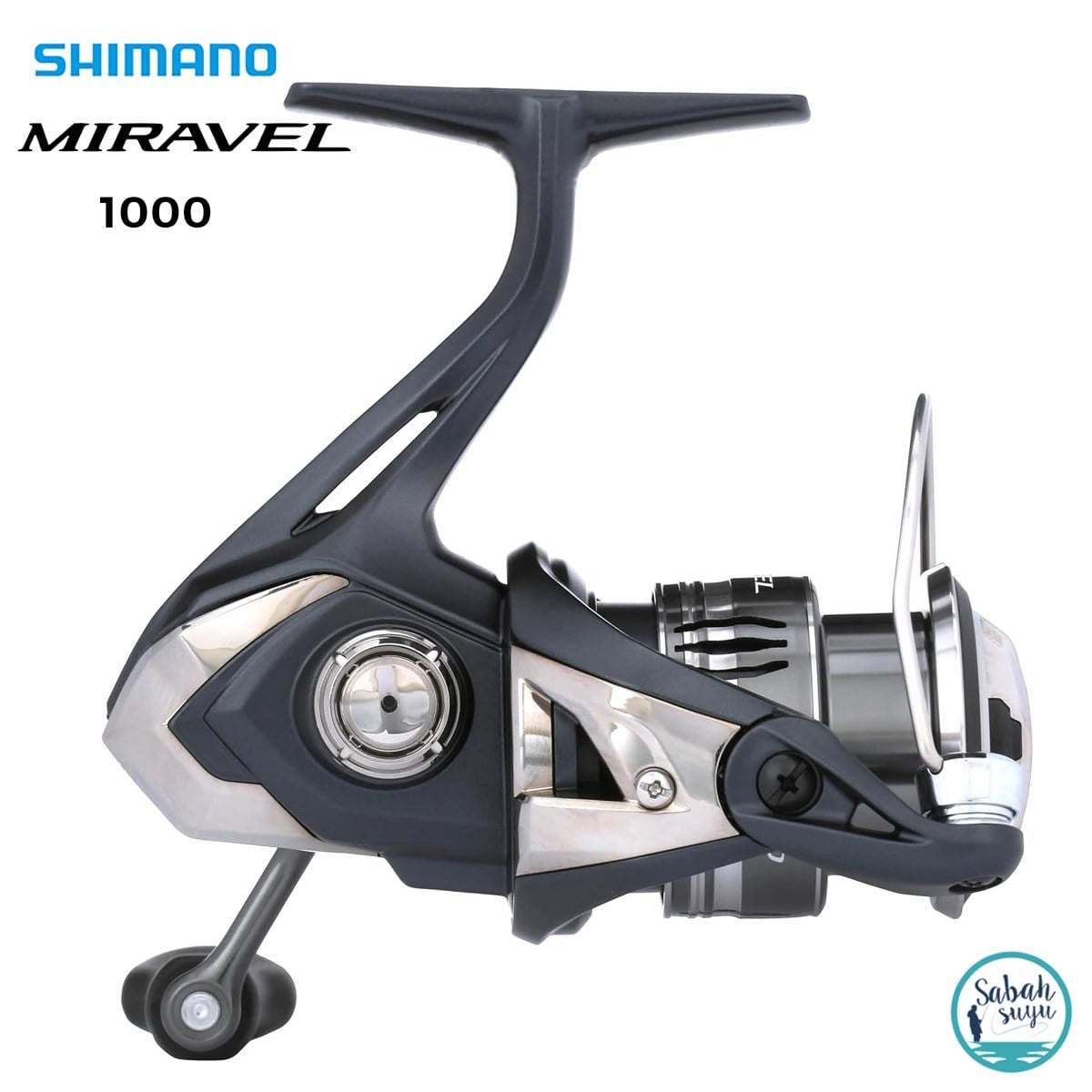 Shimano Miravel 1000 LRF Olta Makinesi