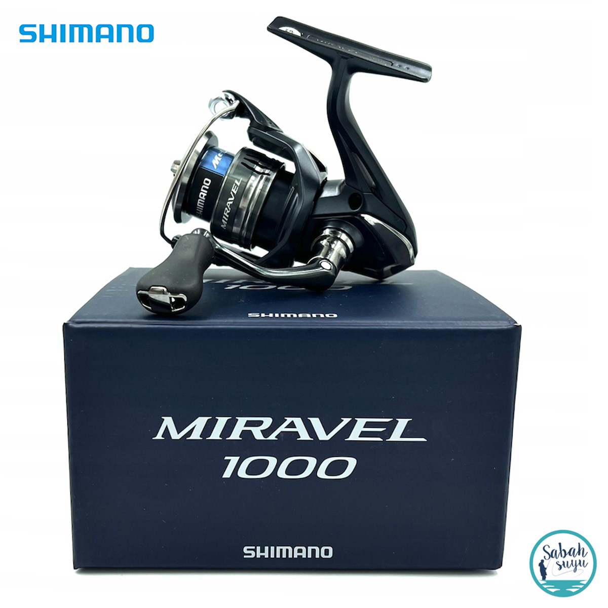 Shimano Miravel 1000 LRF Olta Makinesi
