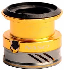 Shimano Nasci 3000FB Yedek Makara