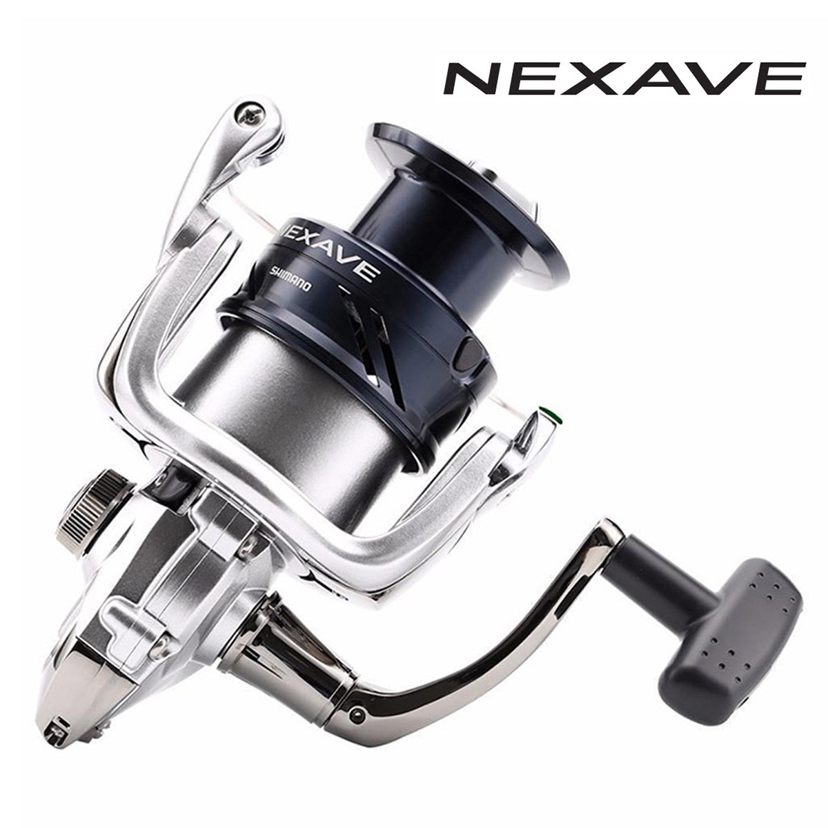 Shimano Nexave C3000 FE HG Spin Olta Makinesi