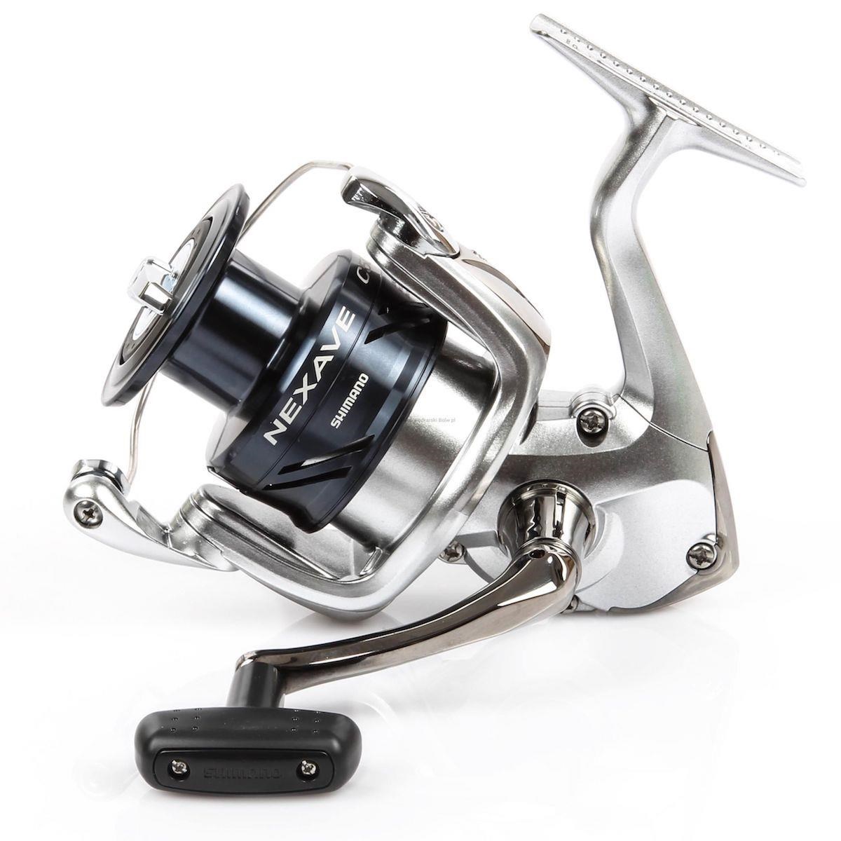 Shimano Nexave C5000 FE HG Spin Olta Makinesi