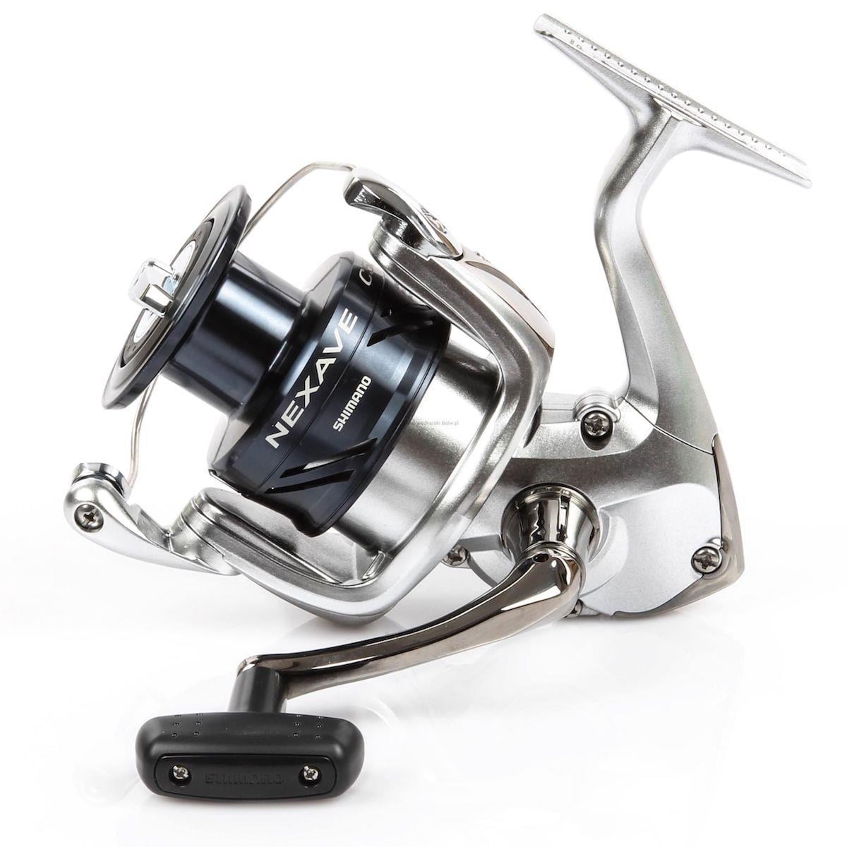 Shimano Nexave C5000 FE HG Spin Olta Makinesi