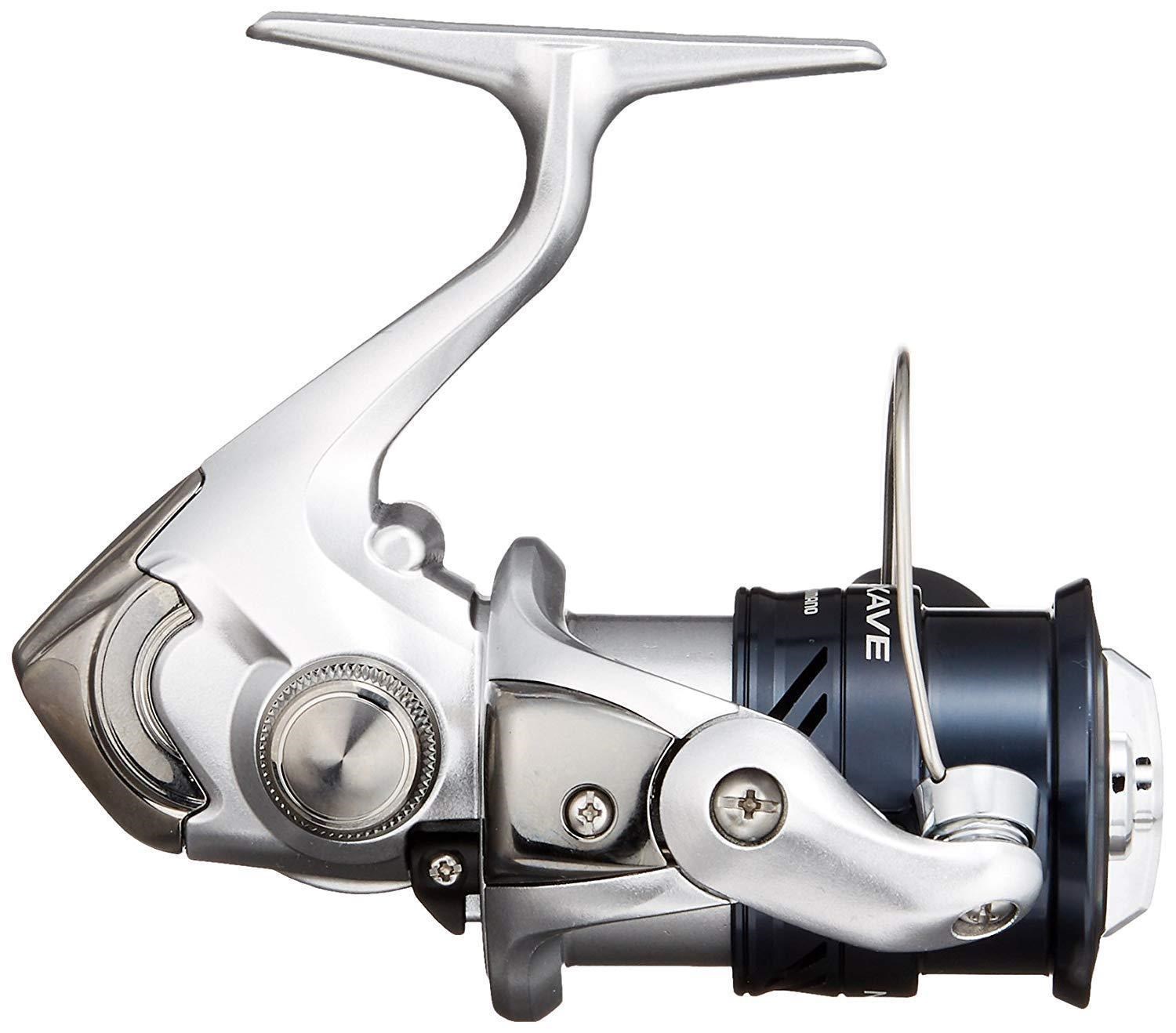 Shimano Nexave C5000 FE HG Spin Olta Makinesi