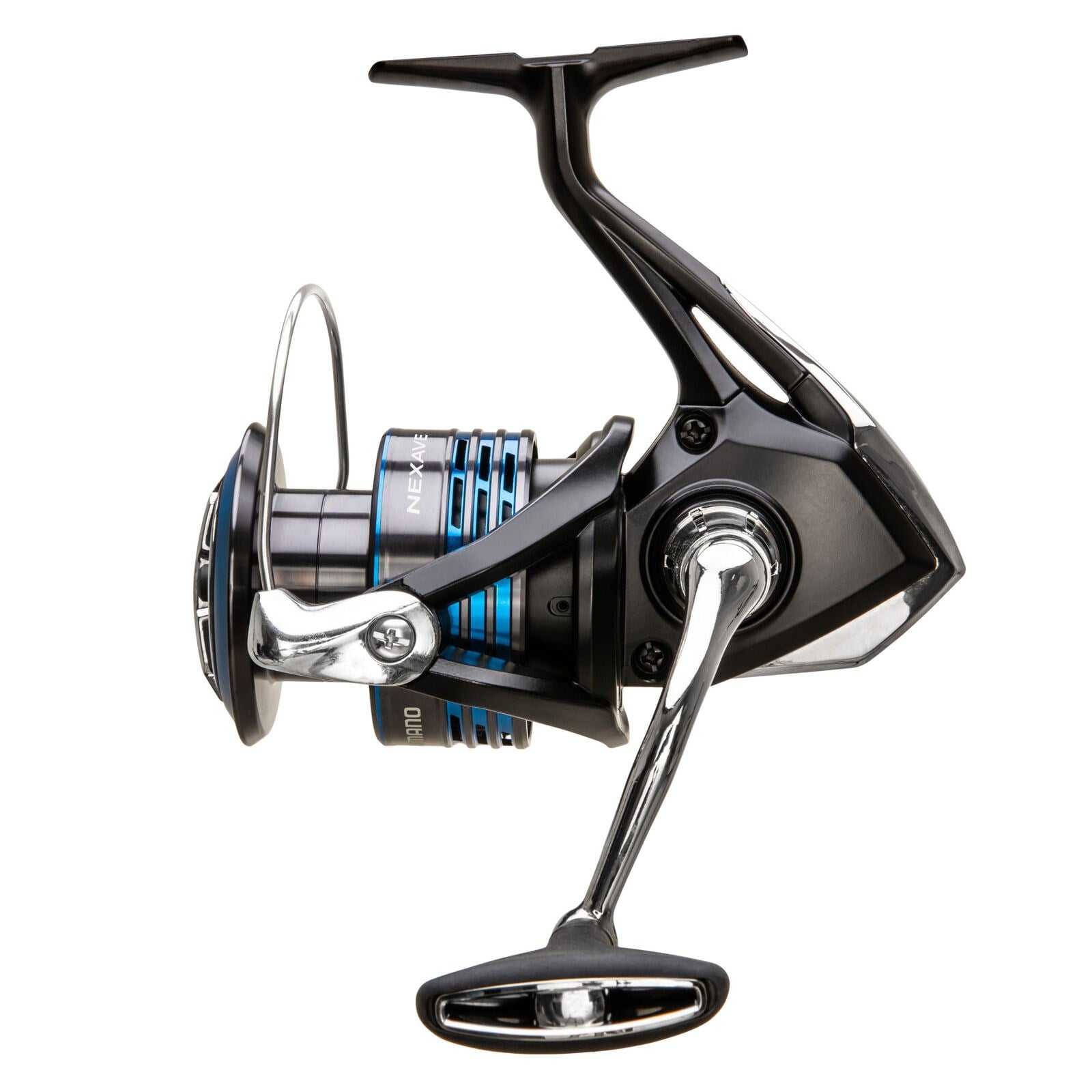 Shimano Nexave C5000 FI HG Spin Olta Makinesi