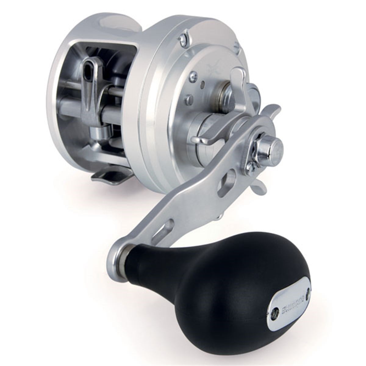 Shimano Ocea Calcutta 301 HG (LH) Çıkrık Jig Olta Makinesi Sol El
