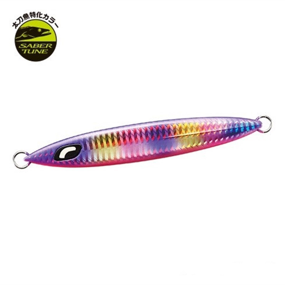 Shimano Ocea Sardine Waver Jig 160gr / 130mm 004 Candy