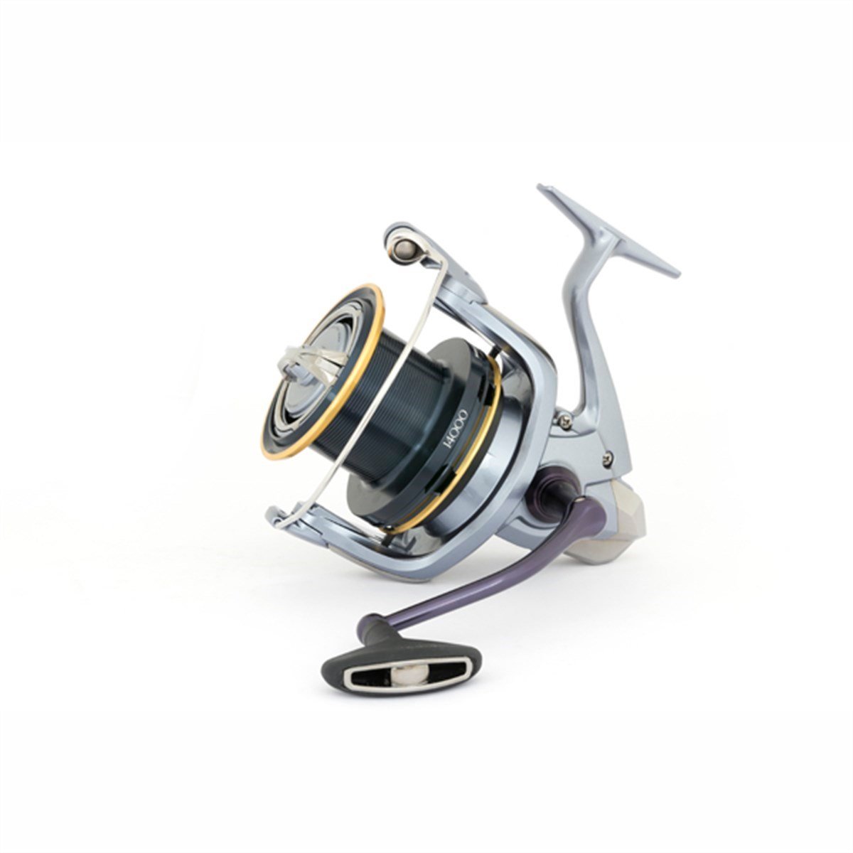 Shimano Power Aero 14000 XSB Surf Olta Makinesi
