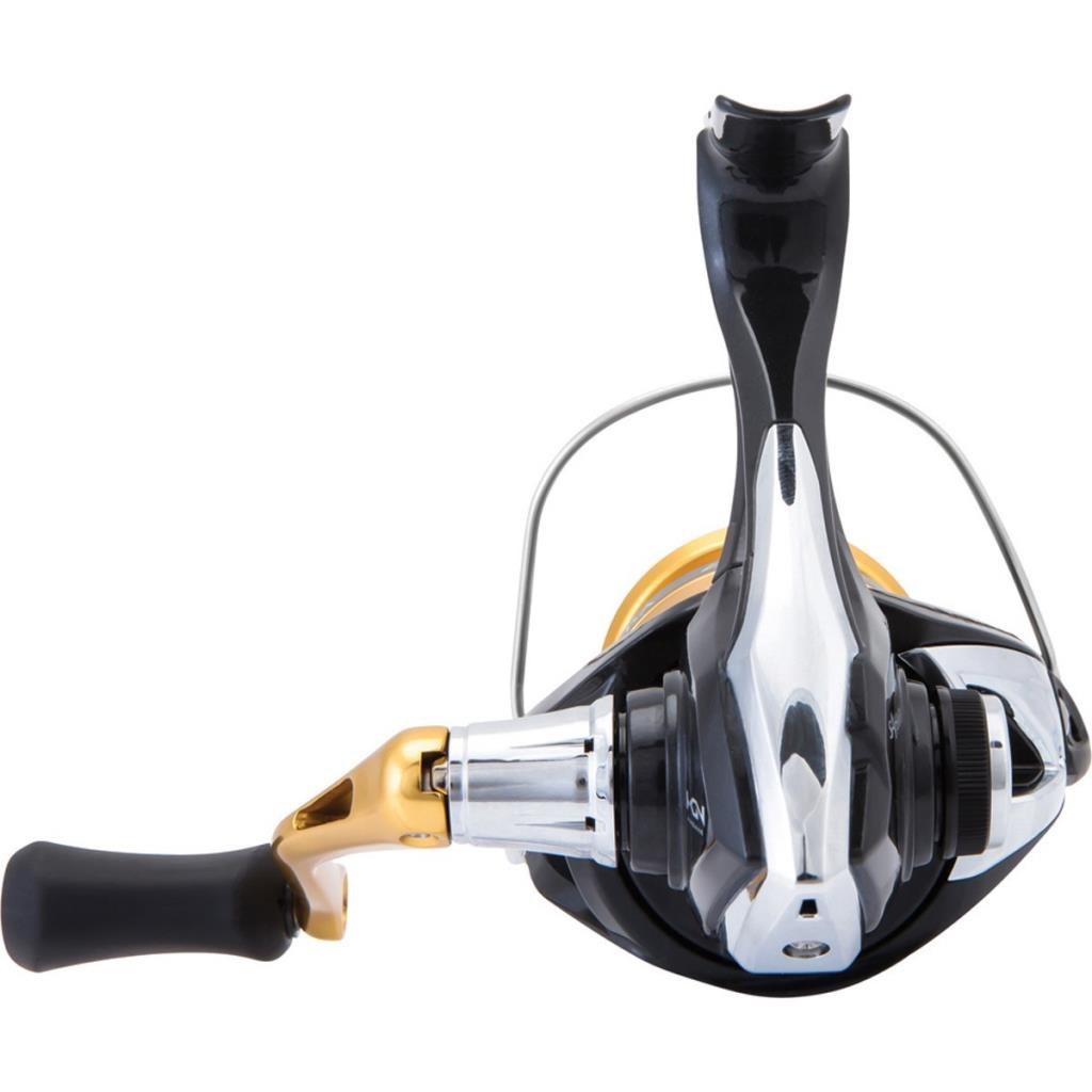 Shimano Sahara 1000 FI LRF Olta Makinesi