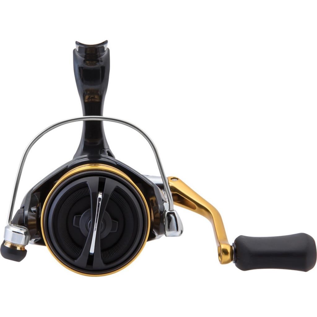 Shimano Sahara 1000 FI LRF Olta Makinesi