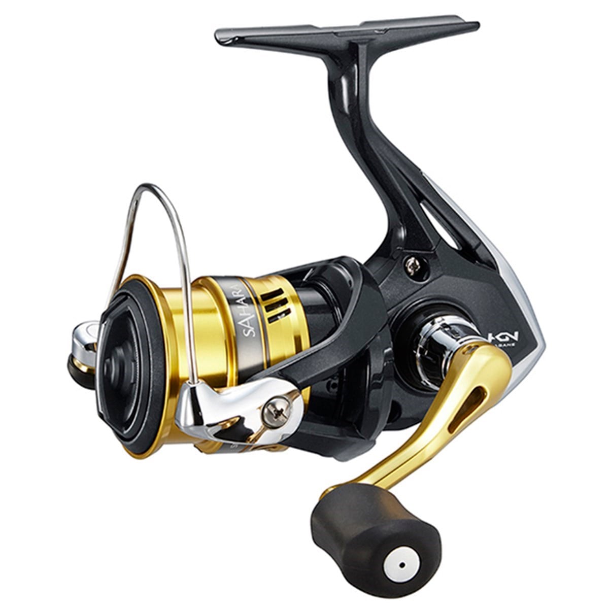 Shimano Sahara 2500 FI LRF Olta Makinesi
