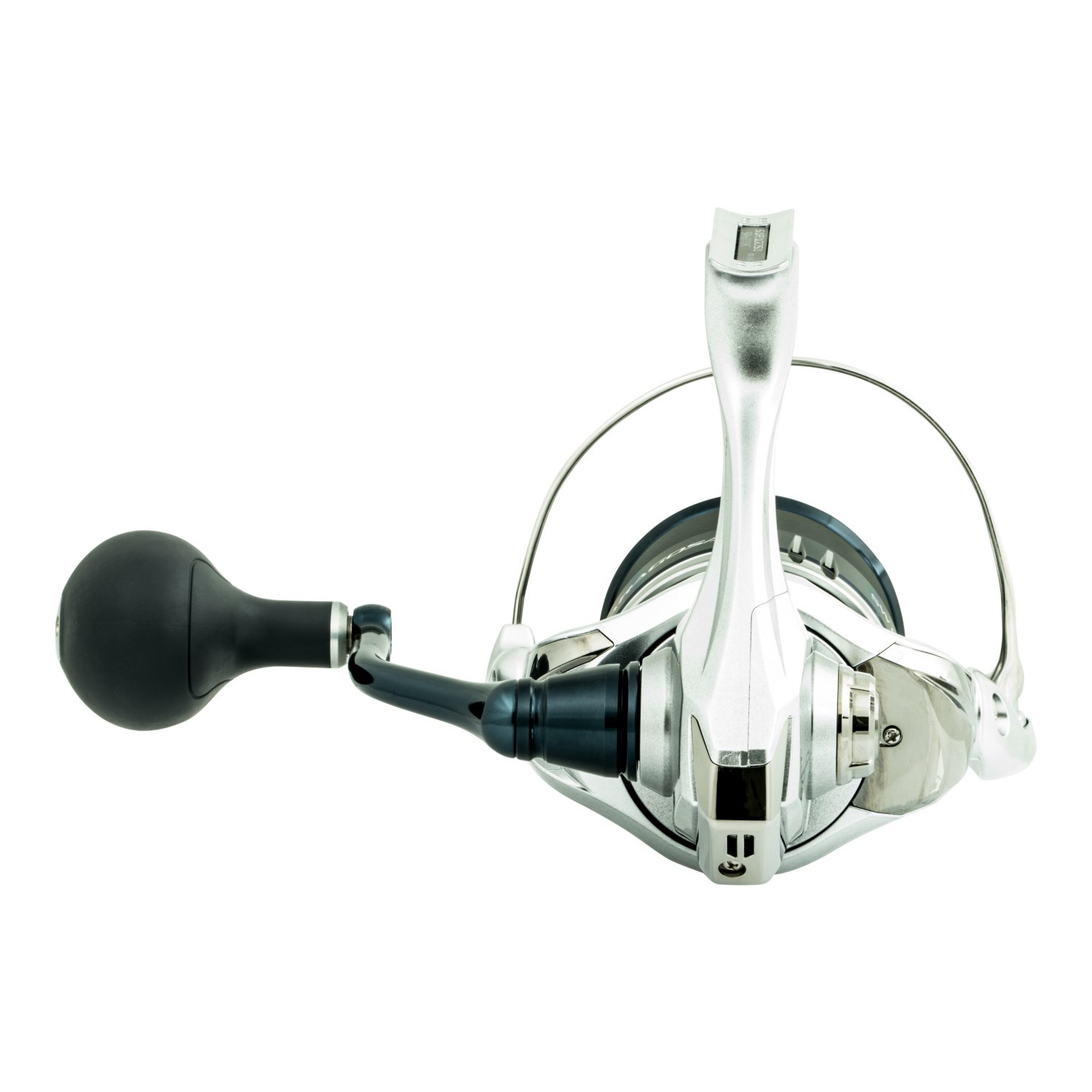 Shimano Saragosa SW-A 25000 Olta Makinesi
