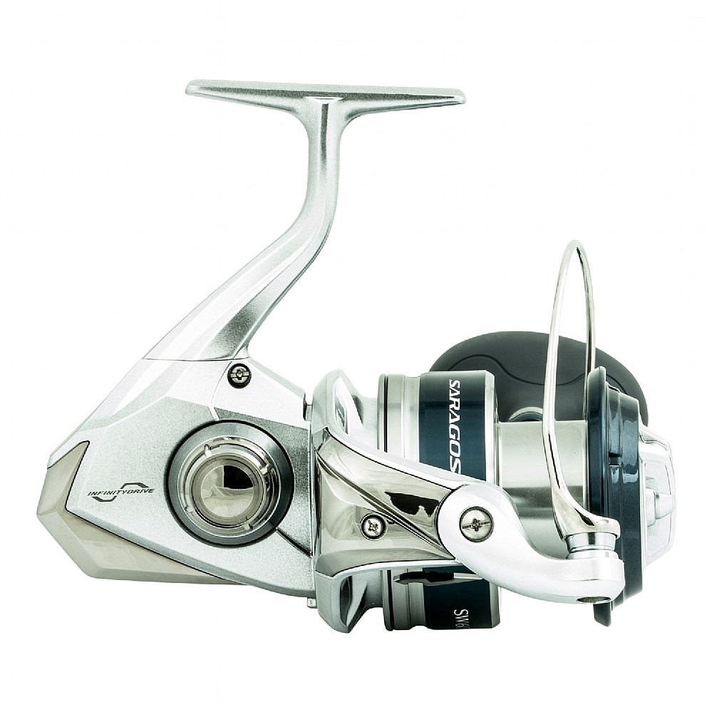 Shimano Saragosa SW-A 25000 Olta Makinesi