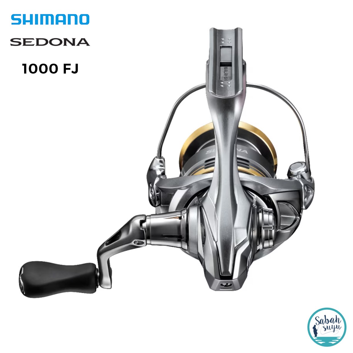Shimano Sedona 1000 FJ LRF Olta Makinesi
