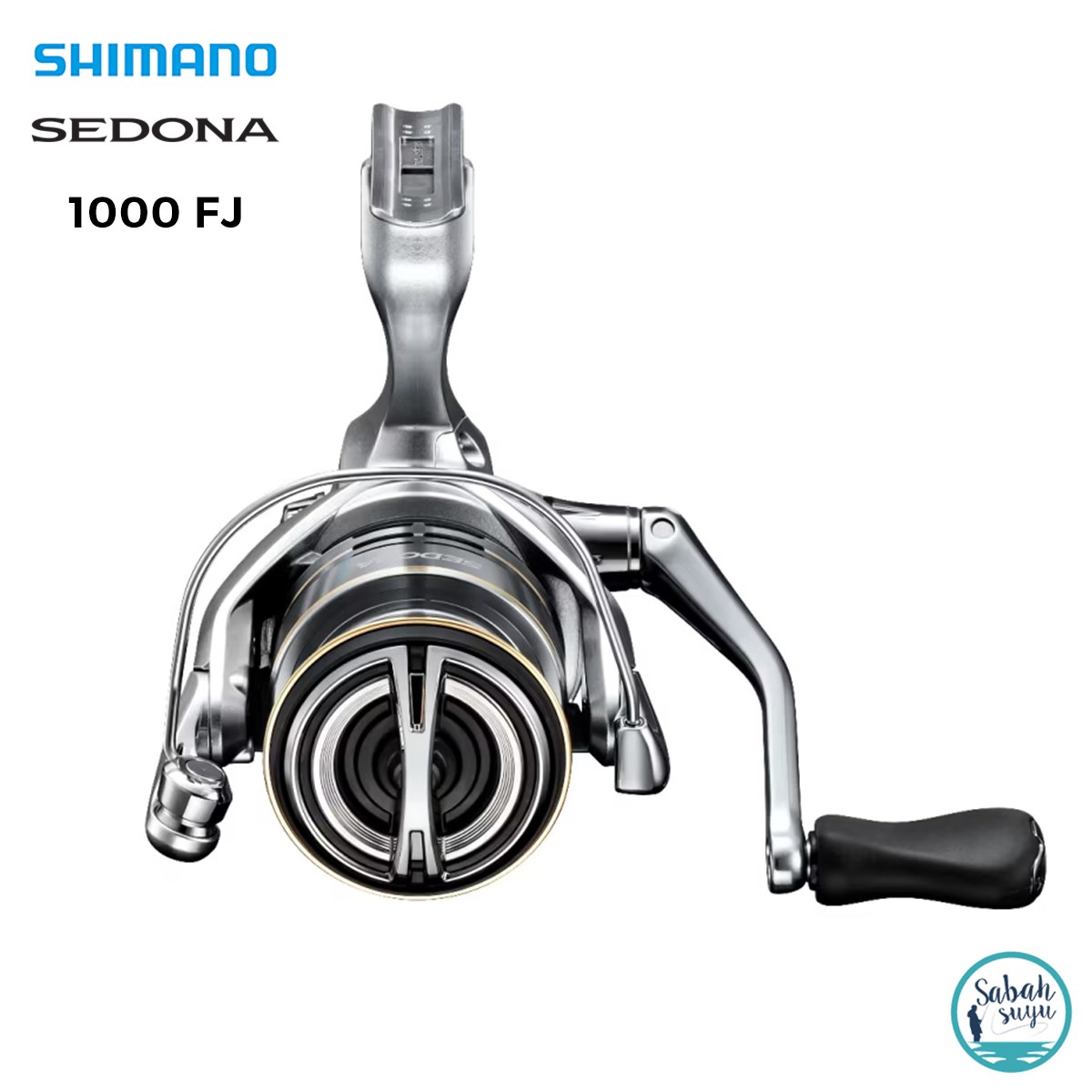 Shimano Sedona 1000 FJ LRF Olta Makinesi