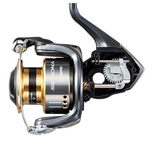 Shimano Sedona 4000 FI XG Spin Olta Makinesi
