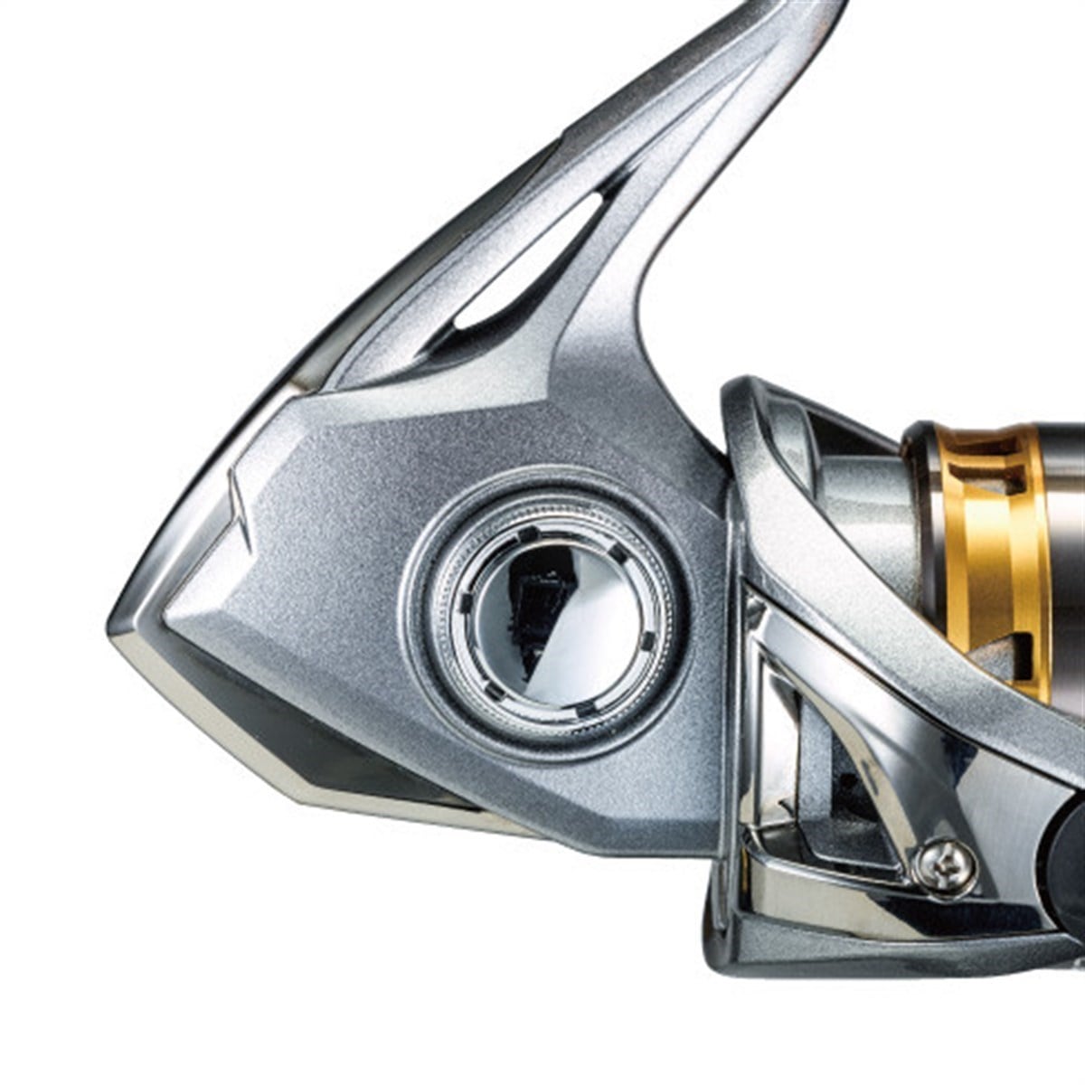 Shimano Sedona 500 FI LRF Olta Makinesi