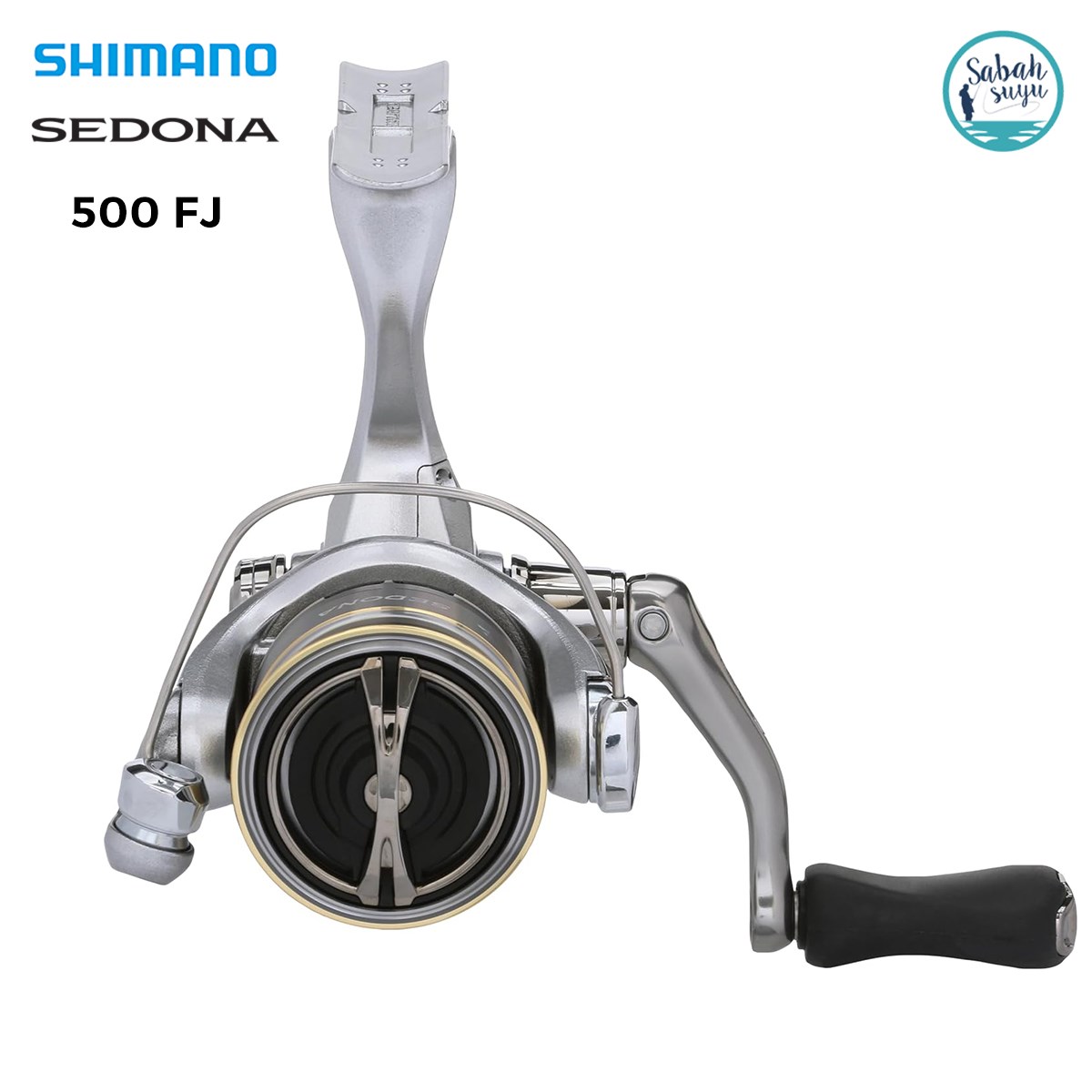 Shimano Sedona 500 FJ LRF Olta Makinesi