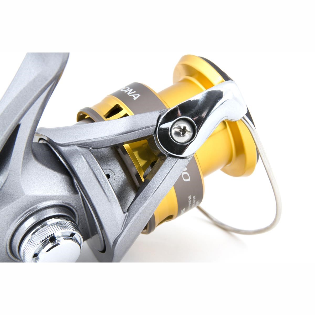 Shimano Sedona 8000 FI Olta Makinesi