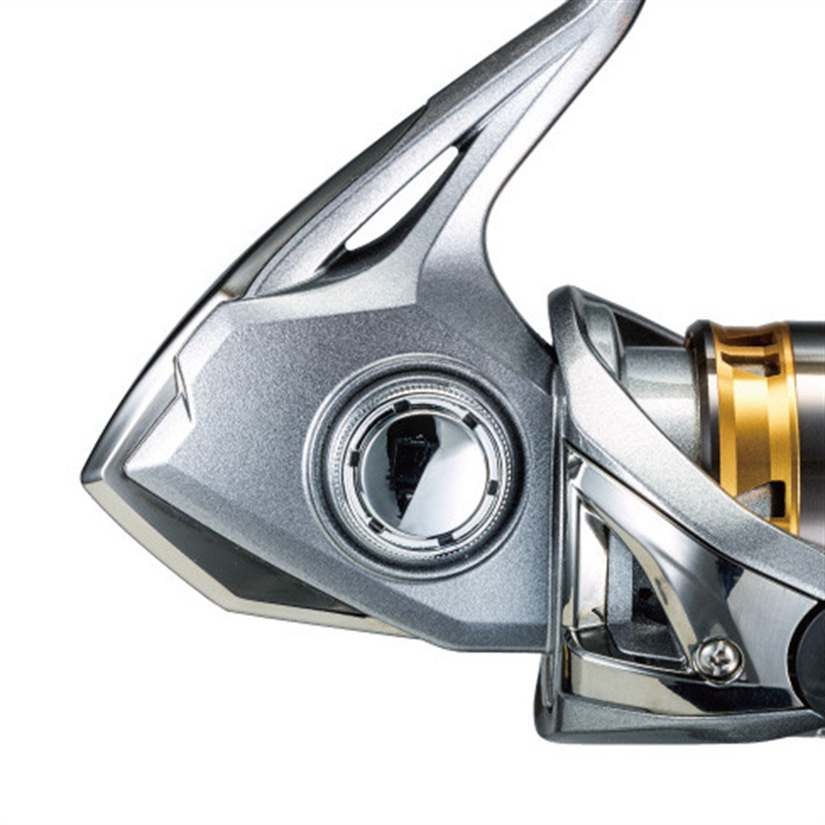 Shimano Sedona C2000S FI Spin Olta Makinesi