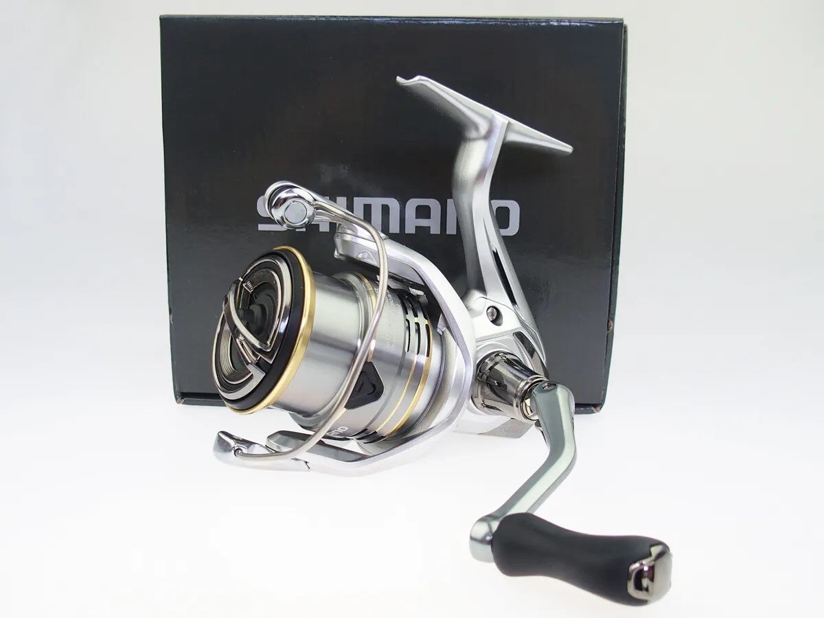 Shimano Sedona C2000SHG FJ Spin Olta Makinesi