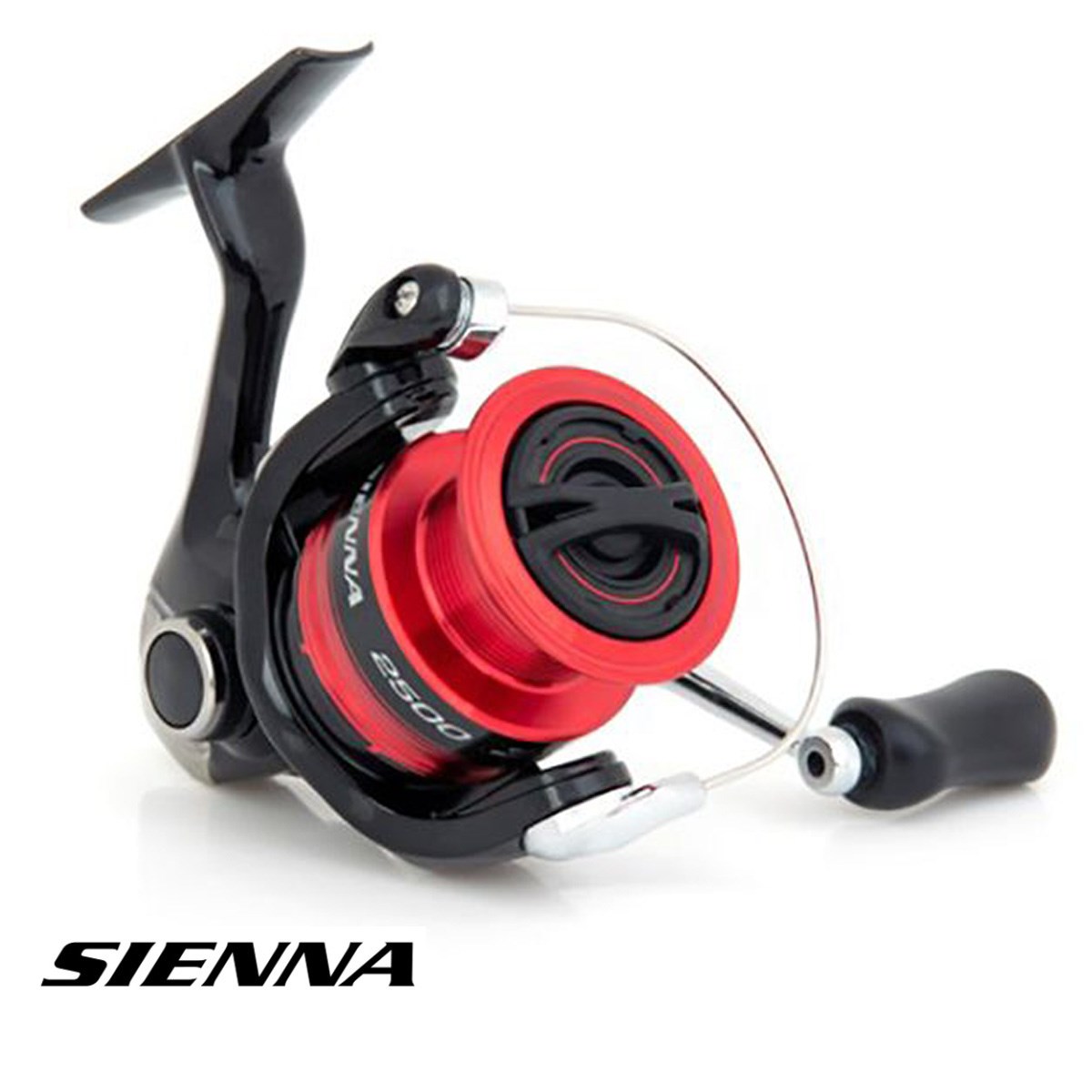 Shimano Sienna 2500 FG HG Spin Olta Makinesi