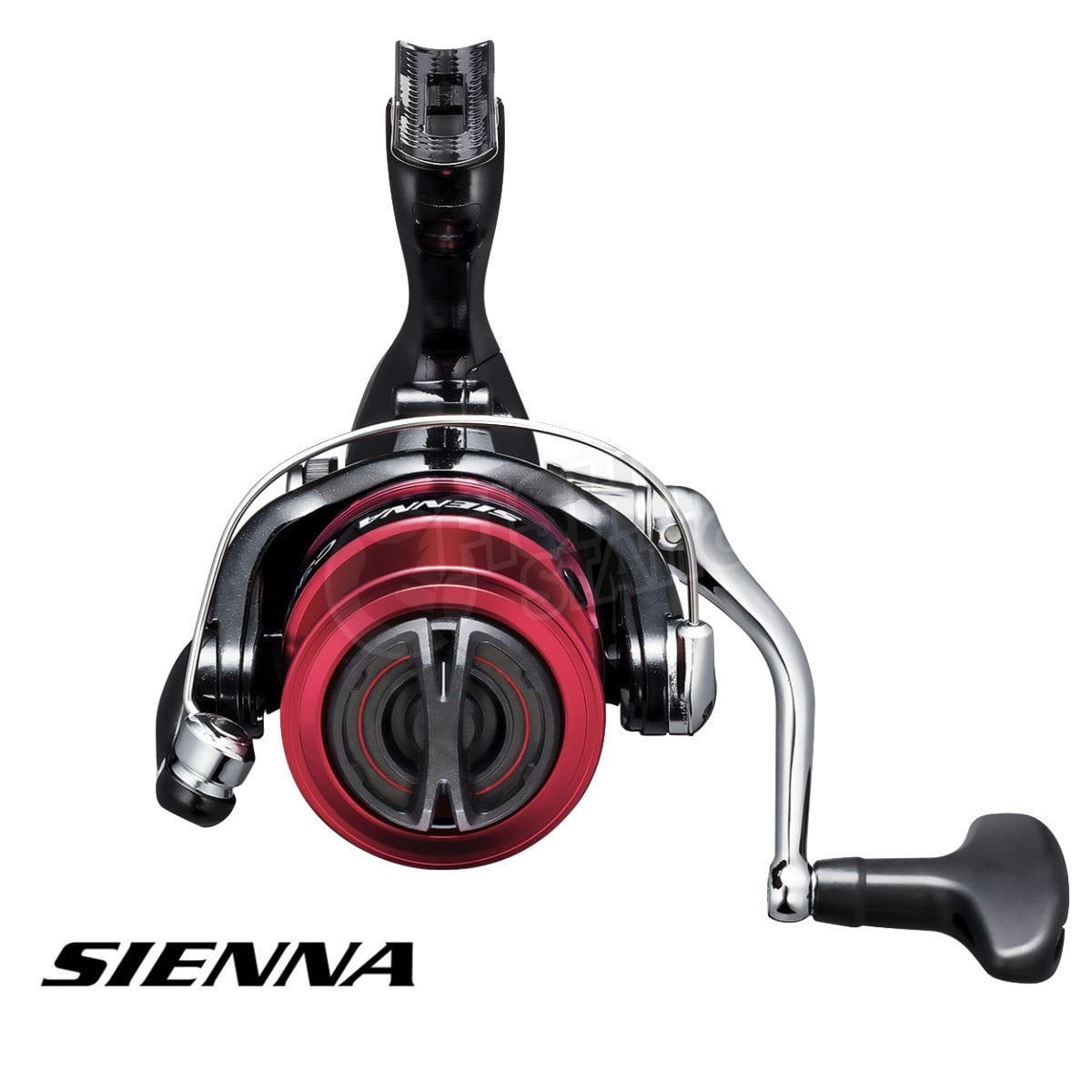 Shimano Sienna 2500 FG HG Spin Olta Makinesi