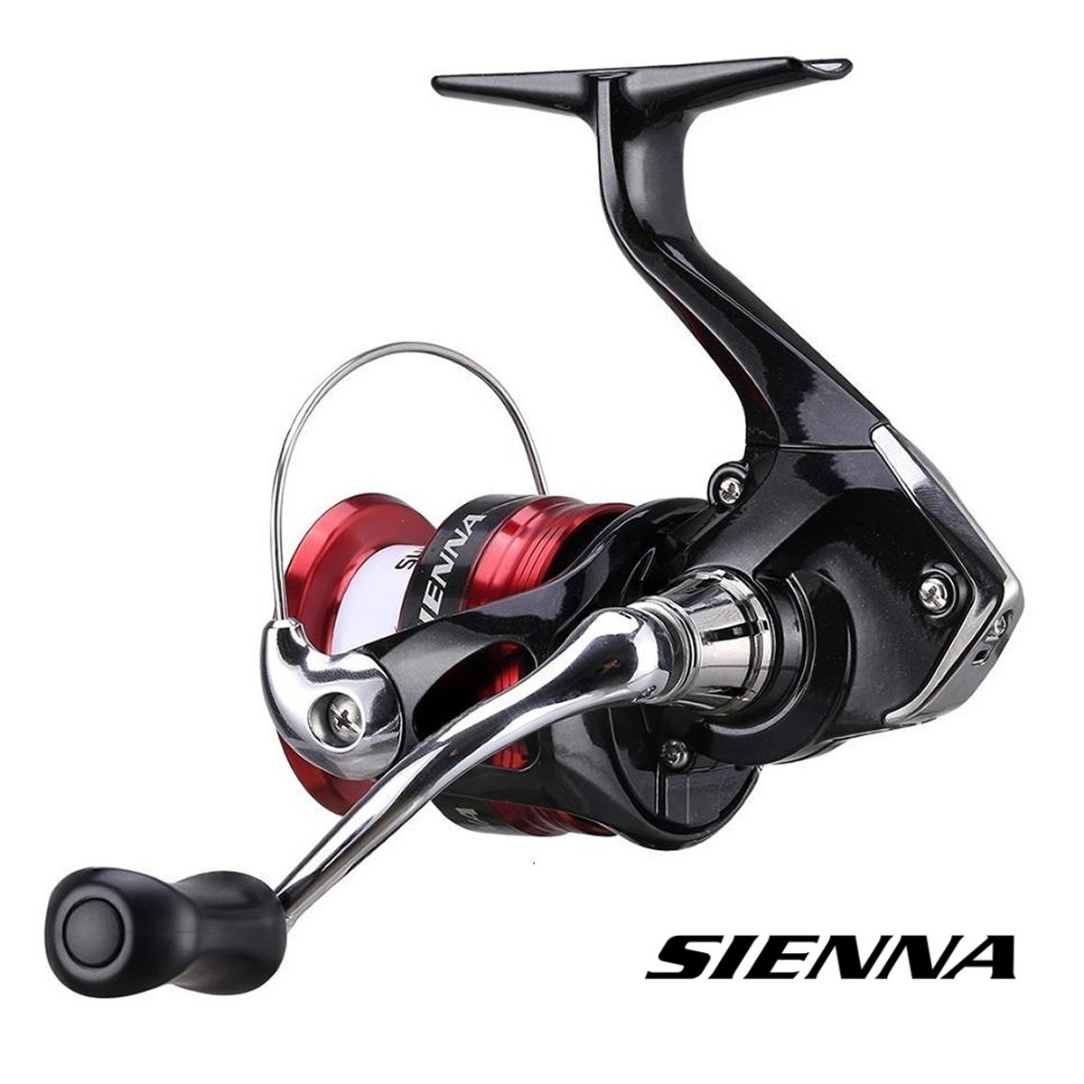 Shimano Sienna 2500 FG Spin Olta Makinesi
