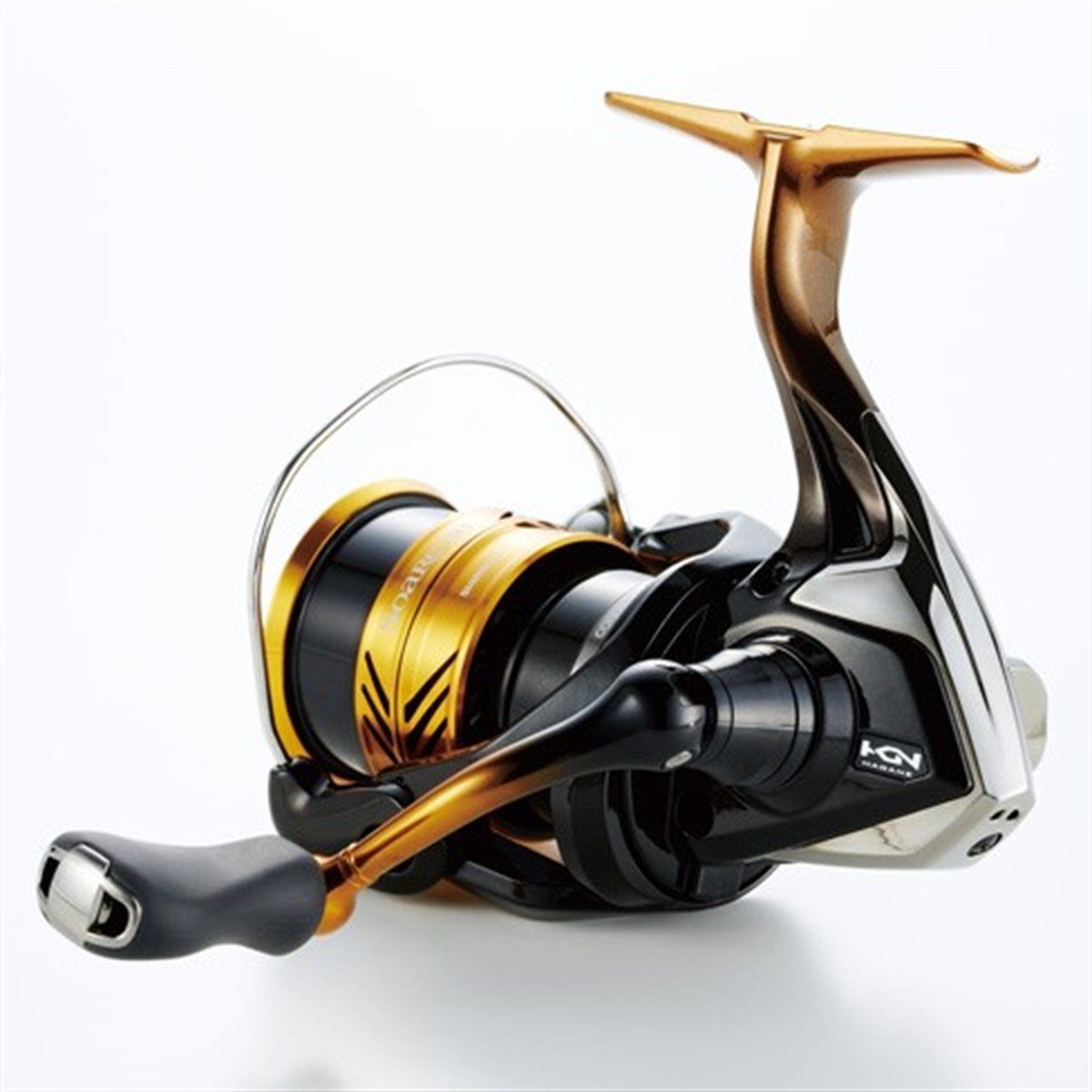 Shimano Soare BB C2000PGS LRF Olta Makinesi (53SF23B019G)