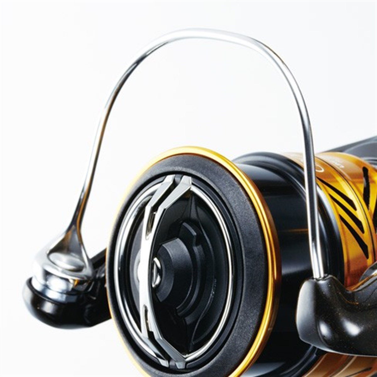 Shimano Soare BB C2000PGS LRF Olta Makinesi (53SF23B019G)