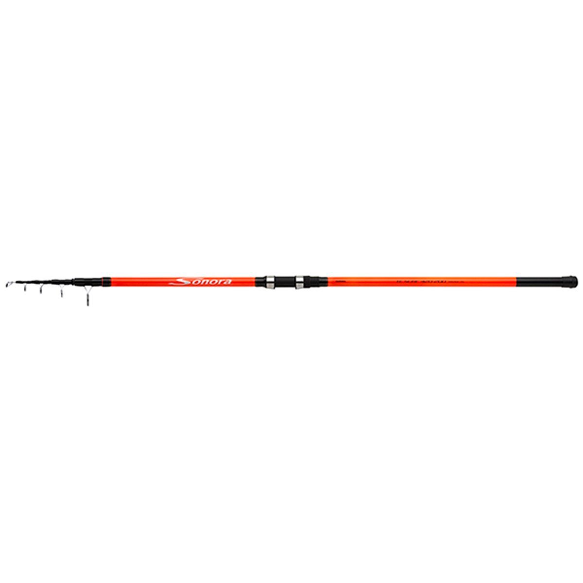 Shimano Sonora Surf TE 4.20mt 200gr Teleskopik Surf Kamış
