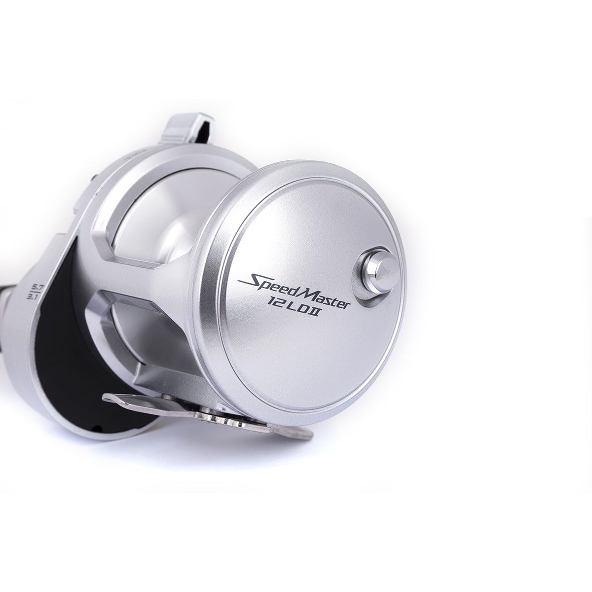 Shimano Speedmaster 12LD II Çıkrık Jig Olta Makinesi Sağl El