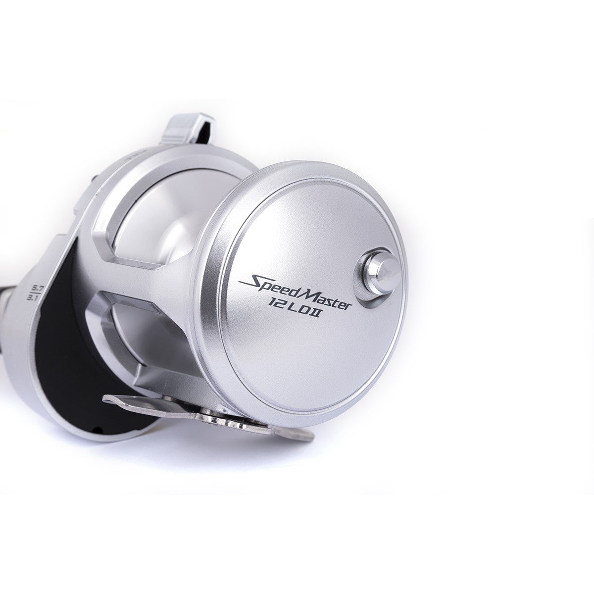 Shimano Speedmaster 12LD II Çıkrık Jig Olta Makinesi Sağl El